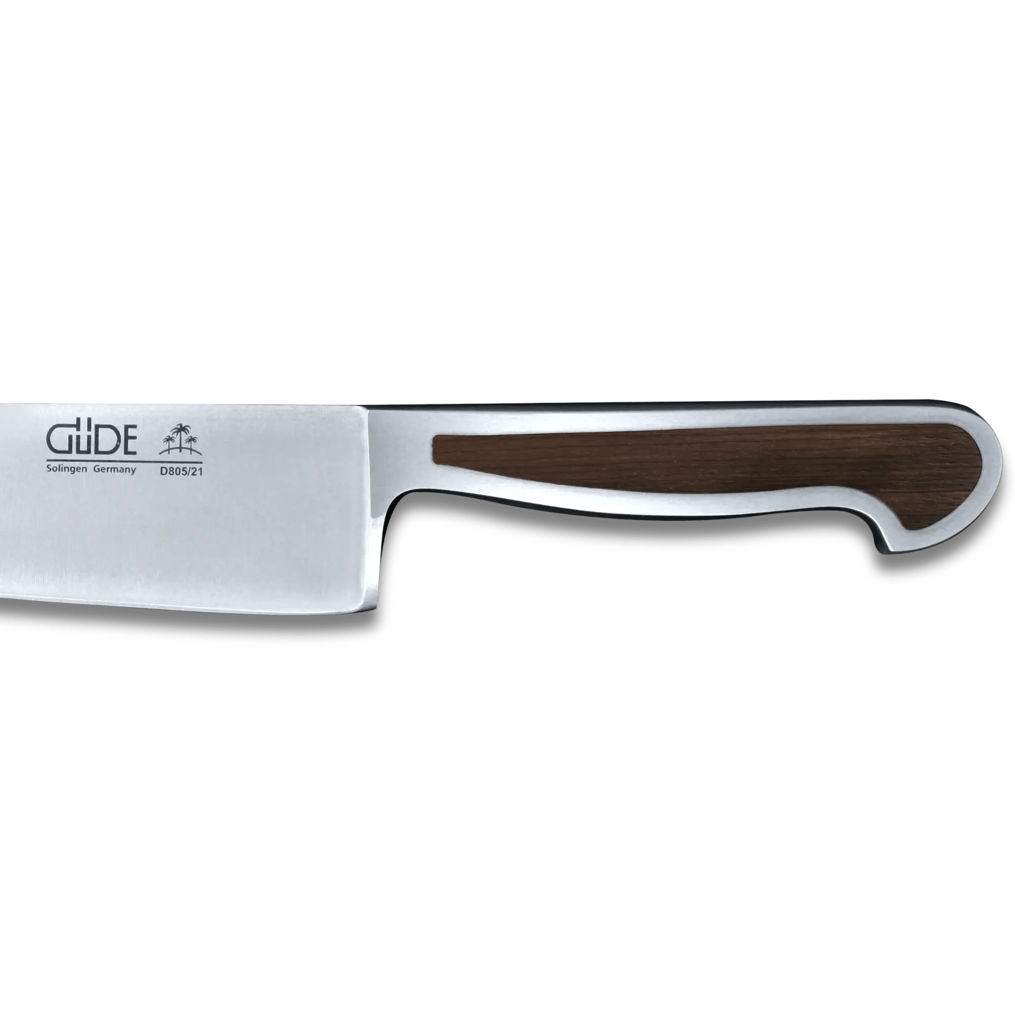 GÜDE Delta 8 Chef Knife German Steel