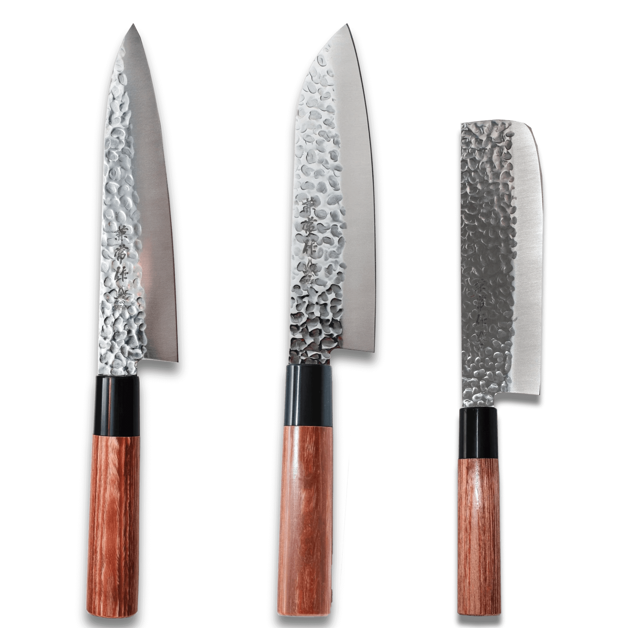 Japanese Knife Set KC950