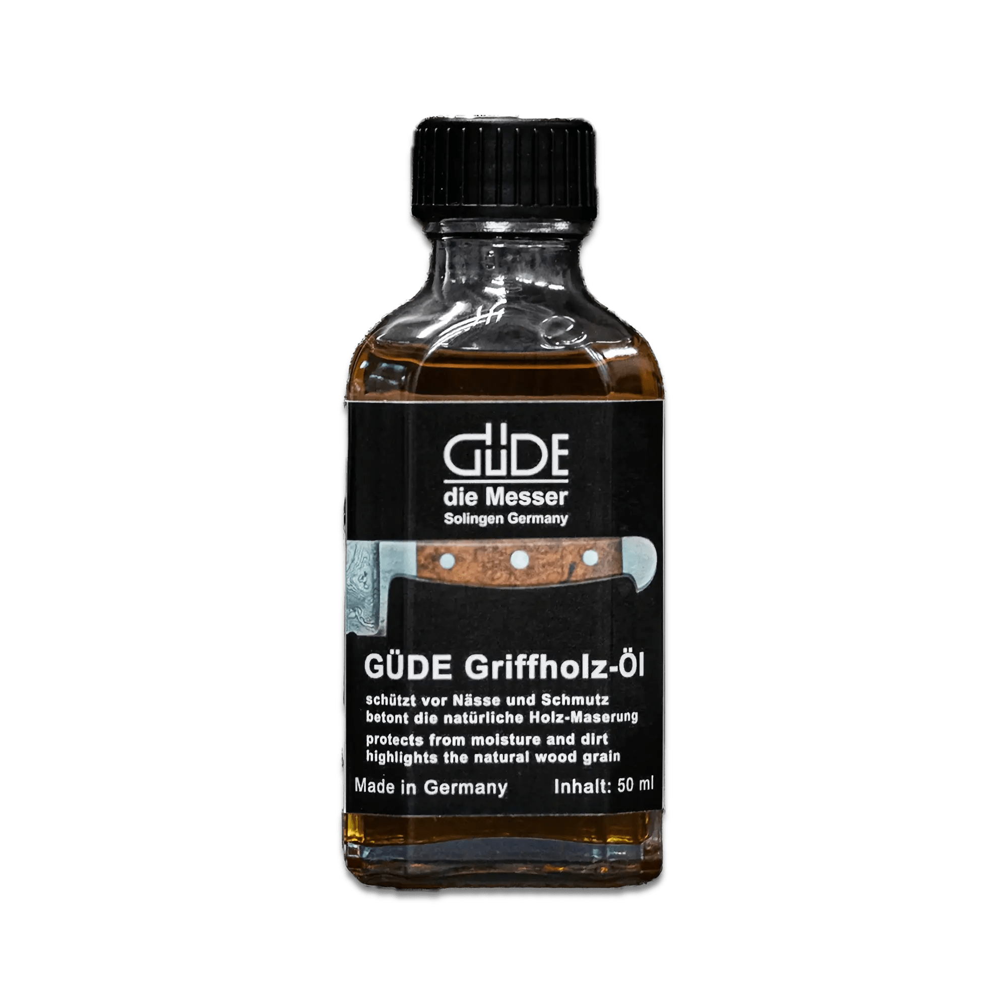 Wood Oil 50ml