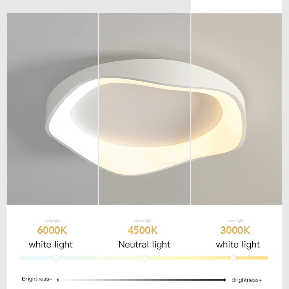 Japandi LED Ceiling Light Japandistore®