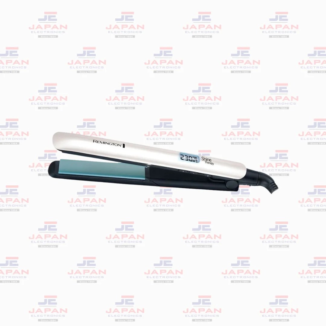 Remington Hair Straightener S8500