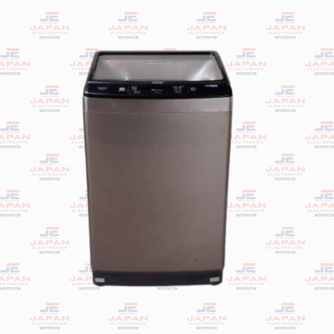 Haier Automatic Washing Machine HWM 901708S5