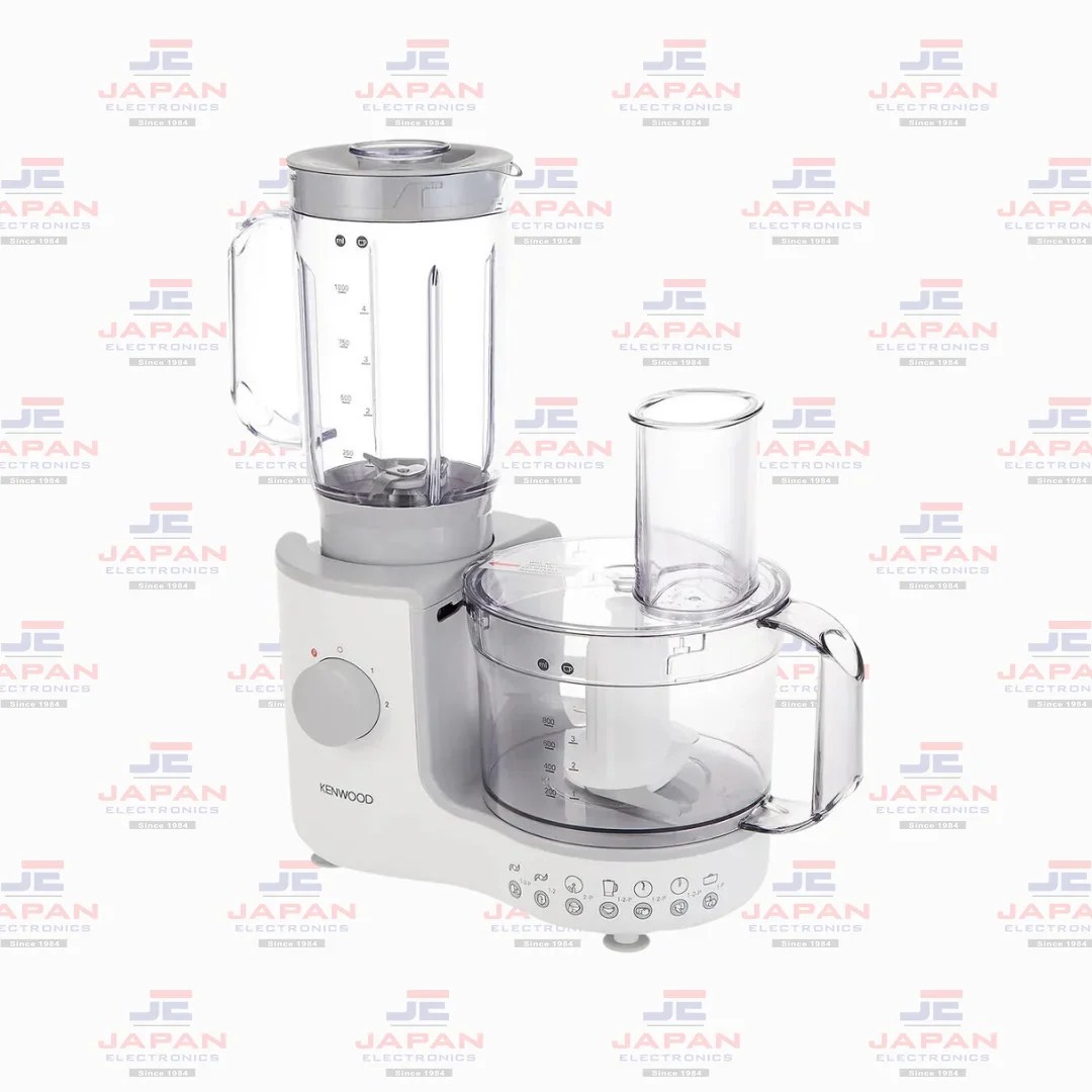 Kenwood Food Processor Model FP190
