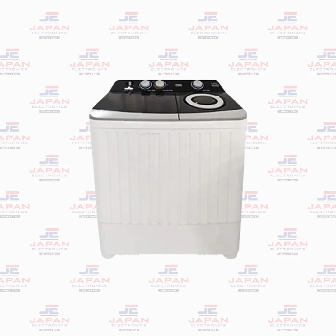 Haier Washing Machine HWM1001169 Twin Tub
