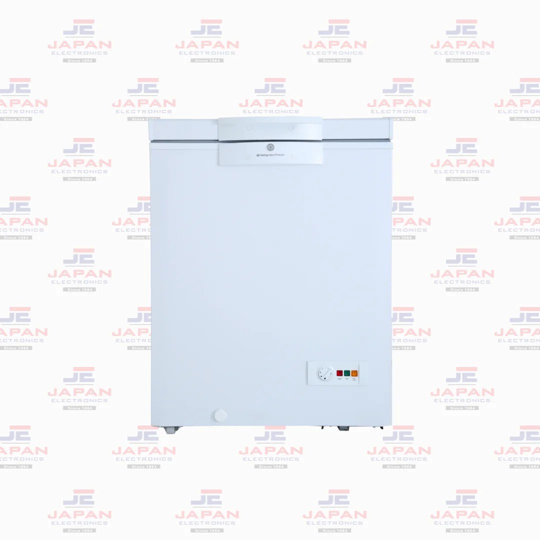 Dawlance Deep Freezer DF400P (Inverter) M