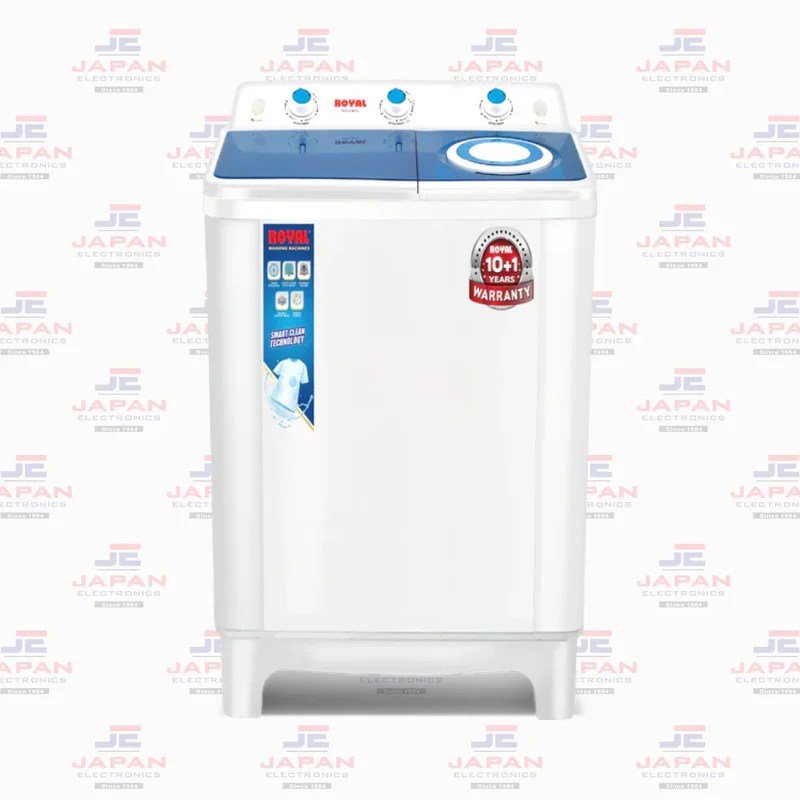 Royal Washing Machine RWM1012