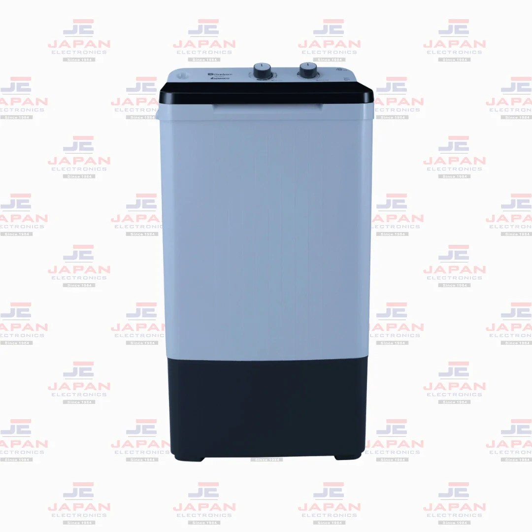 Dawlance Washing Machine DW-9100 C – Single Tub