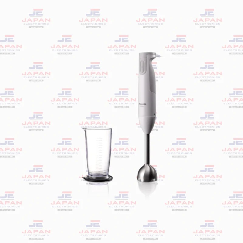 Panasonic Hand Blender MXGS1W