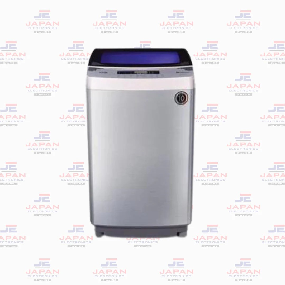 Dawlance Fully Automatic Washing Machine DWT260 S LVS+ Top Load