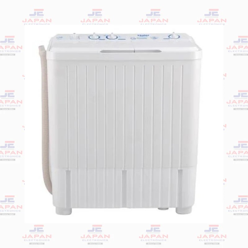 Haier Washing Machine HWM75AS