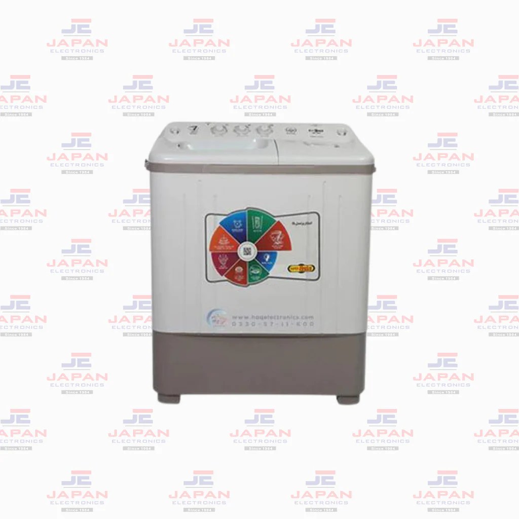 Super Asia Washing Machine SA241