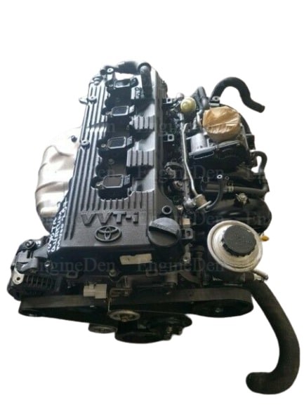 Toyota 2TR Used Engine – Japan Engines and Gearbox Auto Shop