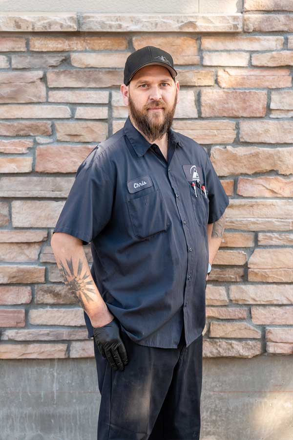 The Crew Japanese Auto Service, Wheat Ridge, Colorado