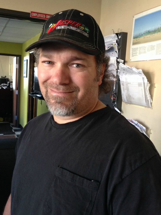 The Crew Japanese Auto Service, Wheat Ridge, Colorado