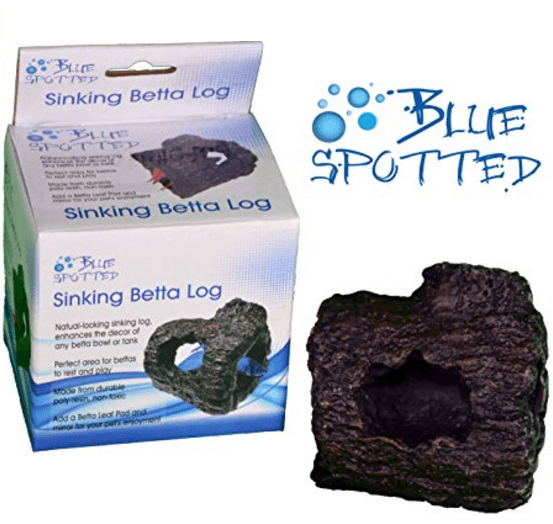 Best Betta Fish Caves