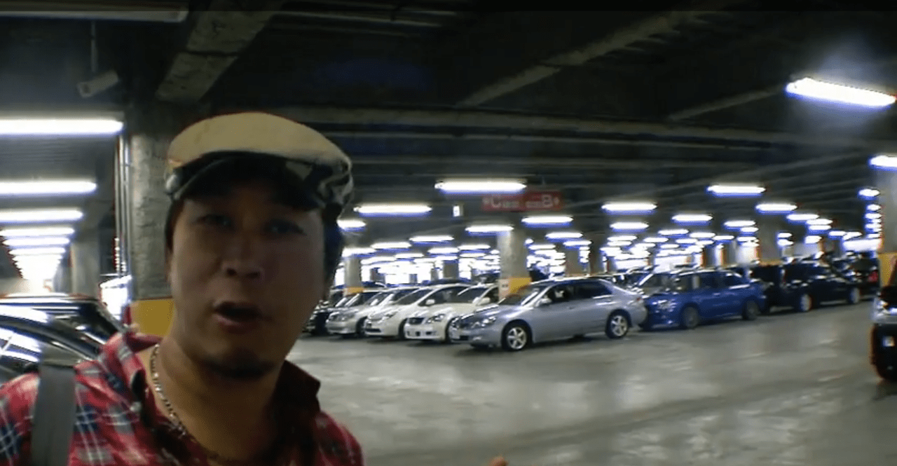 Cawley Carr Auction house Japan Providing Best Different Used Cars