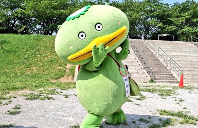 11 Maskot Di Jepang Yang Paling Kawaii Berita Jepang