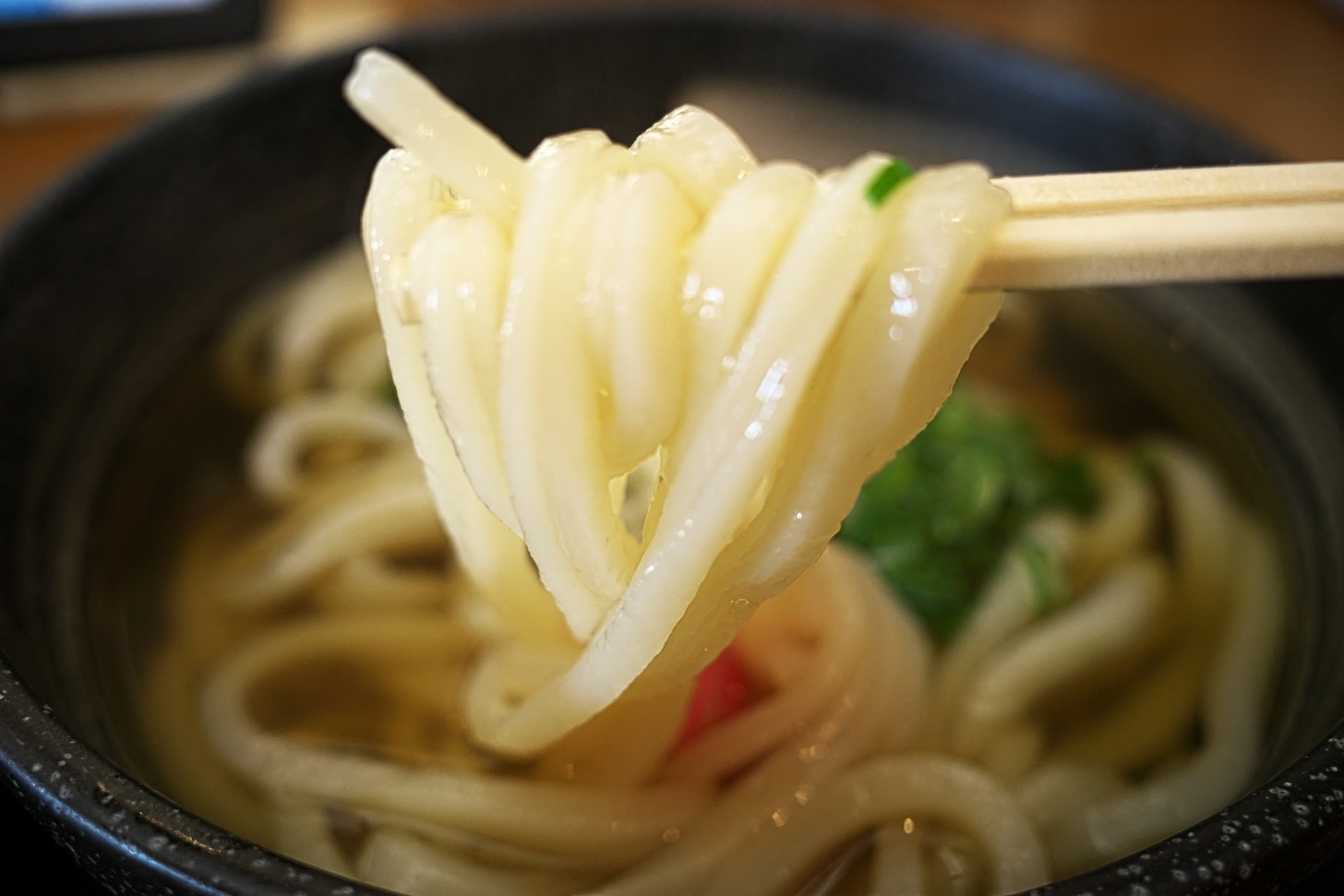 What’s the difference between “Udon” and “Oden”? JAPANESQUE CAFÉ