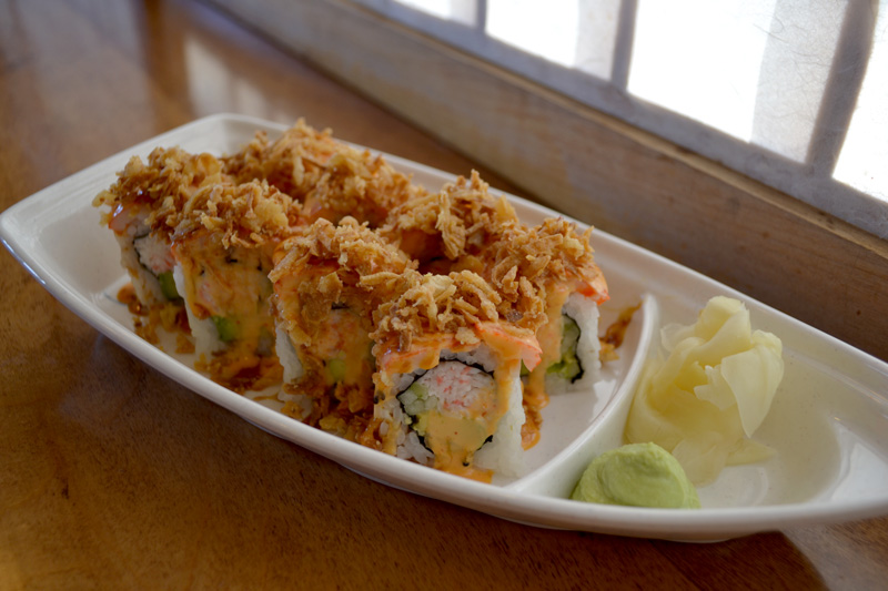 Firecracker Japan Express