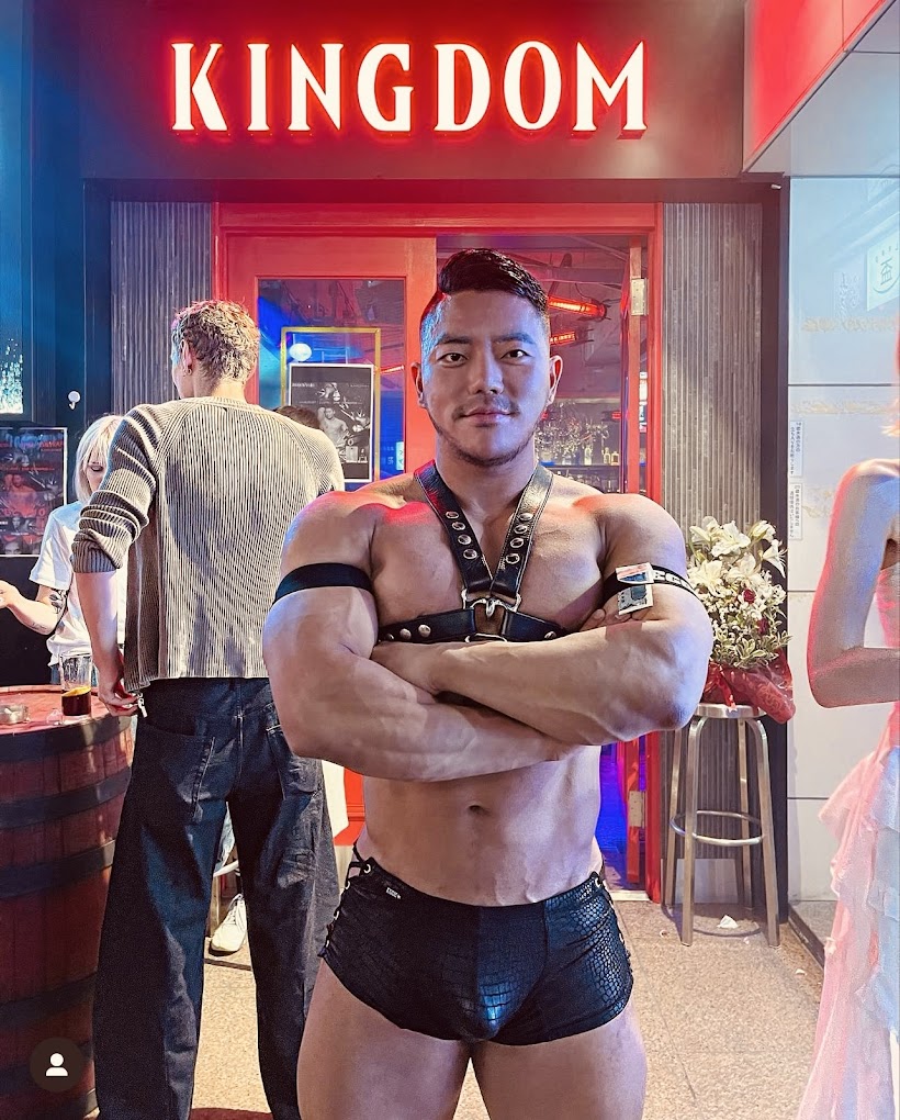 Best GOGOBOY Bars & Clubs in Japan | Japan Gay Guide