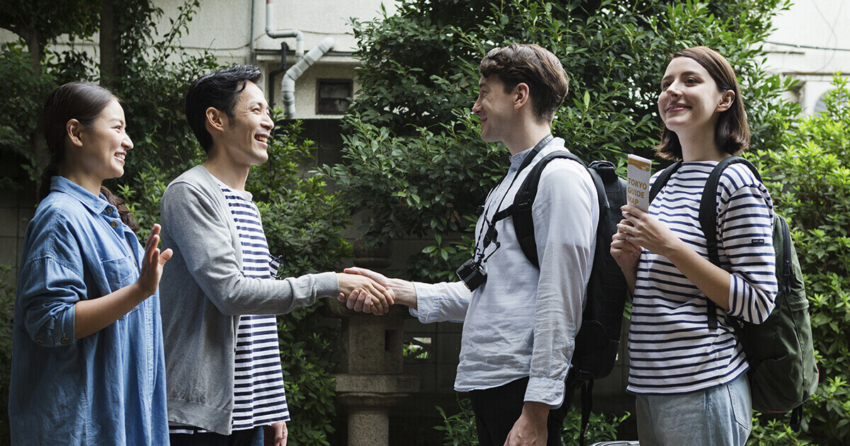 8 Essential Japanese Greetings for Japanese beginners Learn Japanese