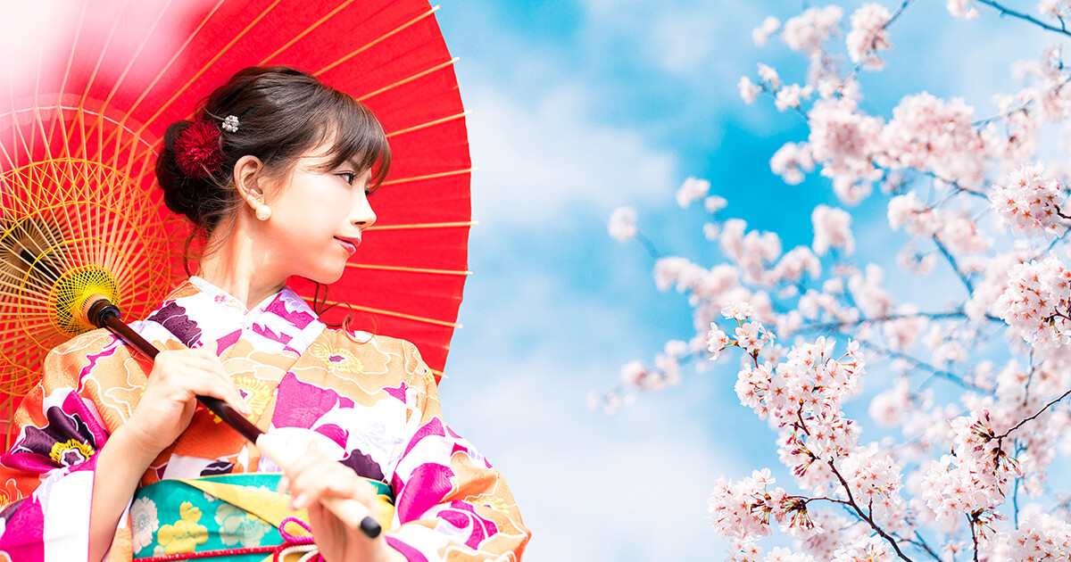 How to say “You’re beautiful” in Japanese? Learn Japanese Online for