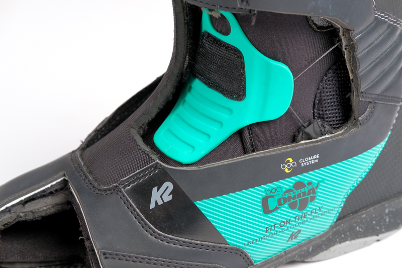 k2 renin snowboard boots