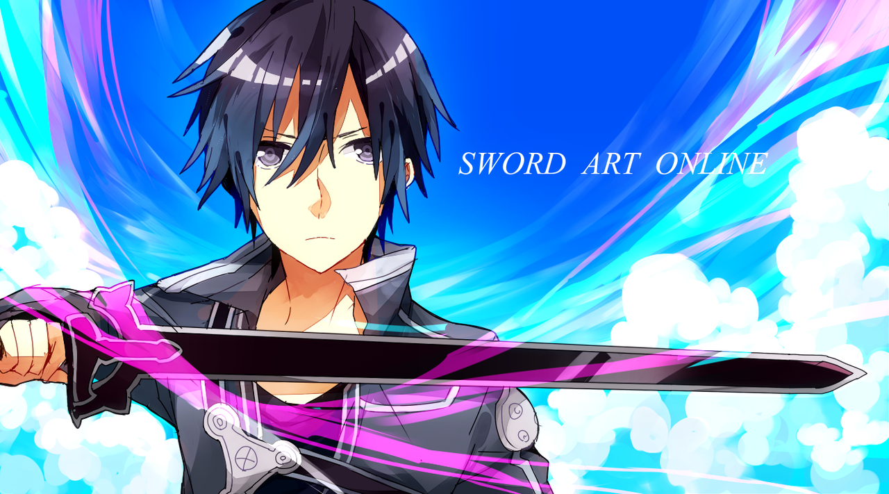 Sword art online review japanimationjunkie