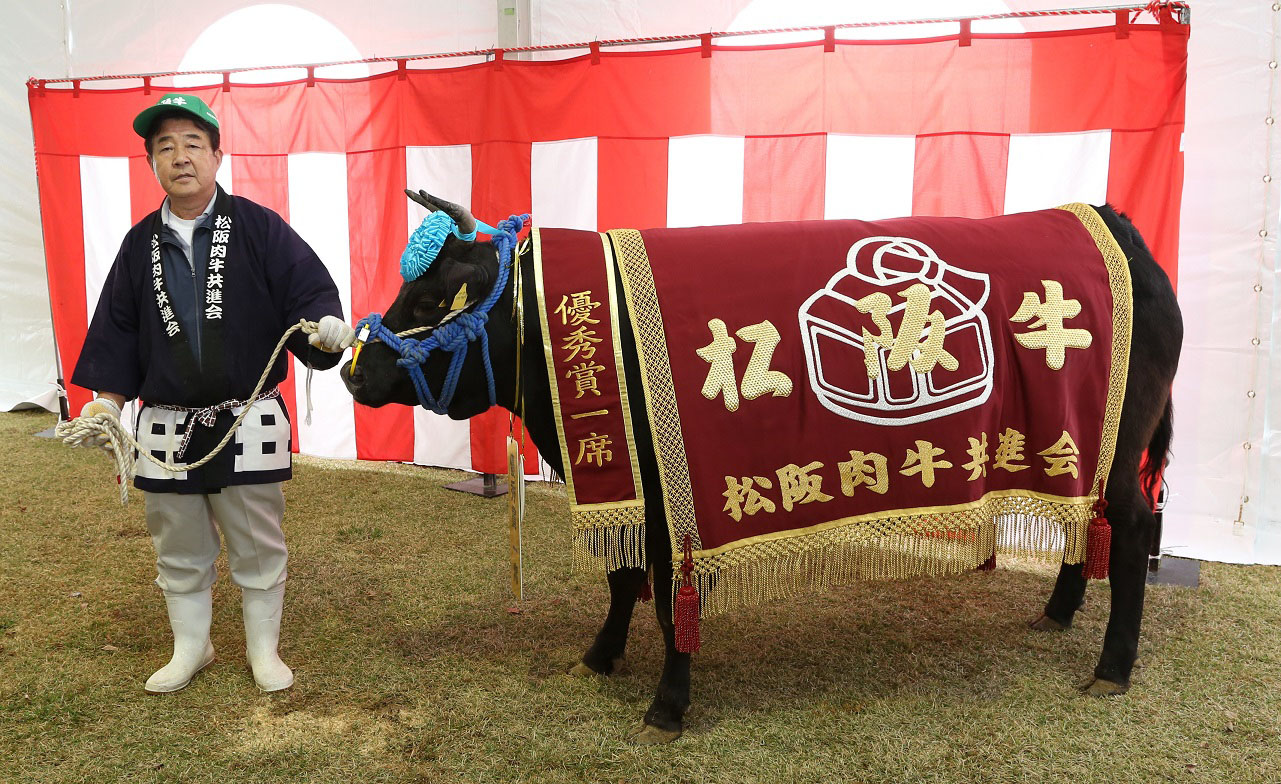 "Big Three" Wagyu Beef Producing Regions of Japan Japan Insider