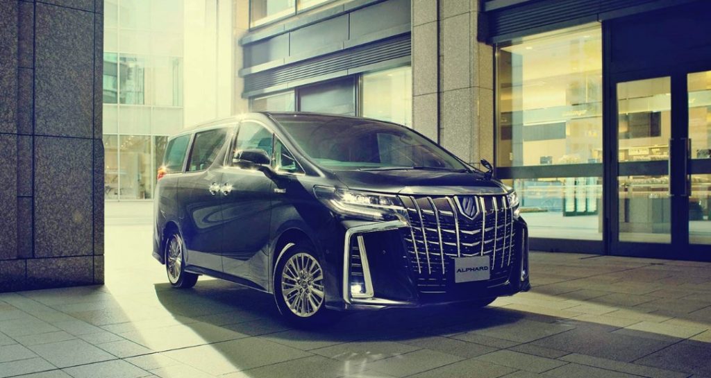 Japan's Top 5 Most Popular Cars in 2021 Japan Insider