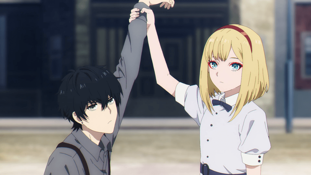 The Top Anime Characters People Fell in Love With in 2021