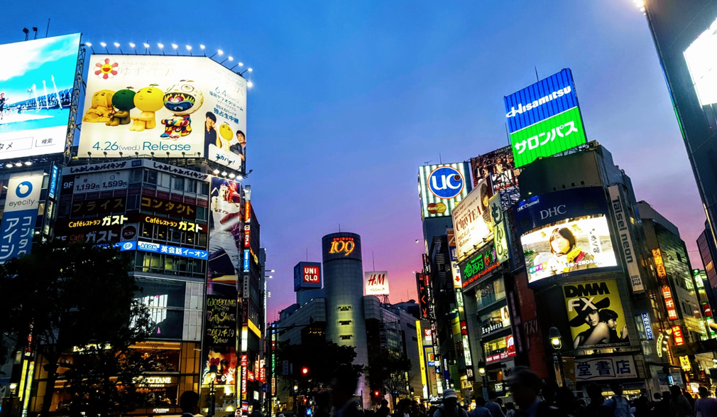 What Makes Japan Stand Out from Other Countries? INTERNSHIP IN JAPAN