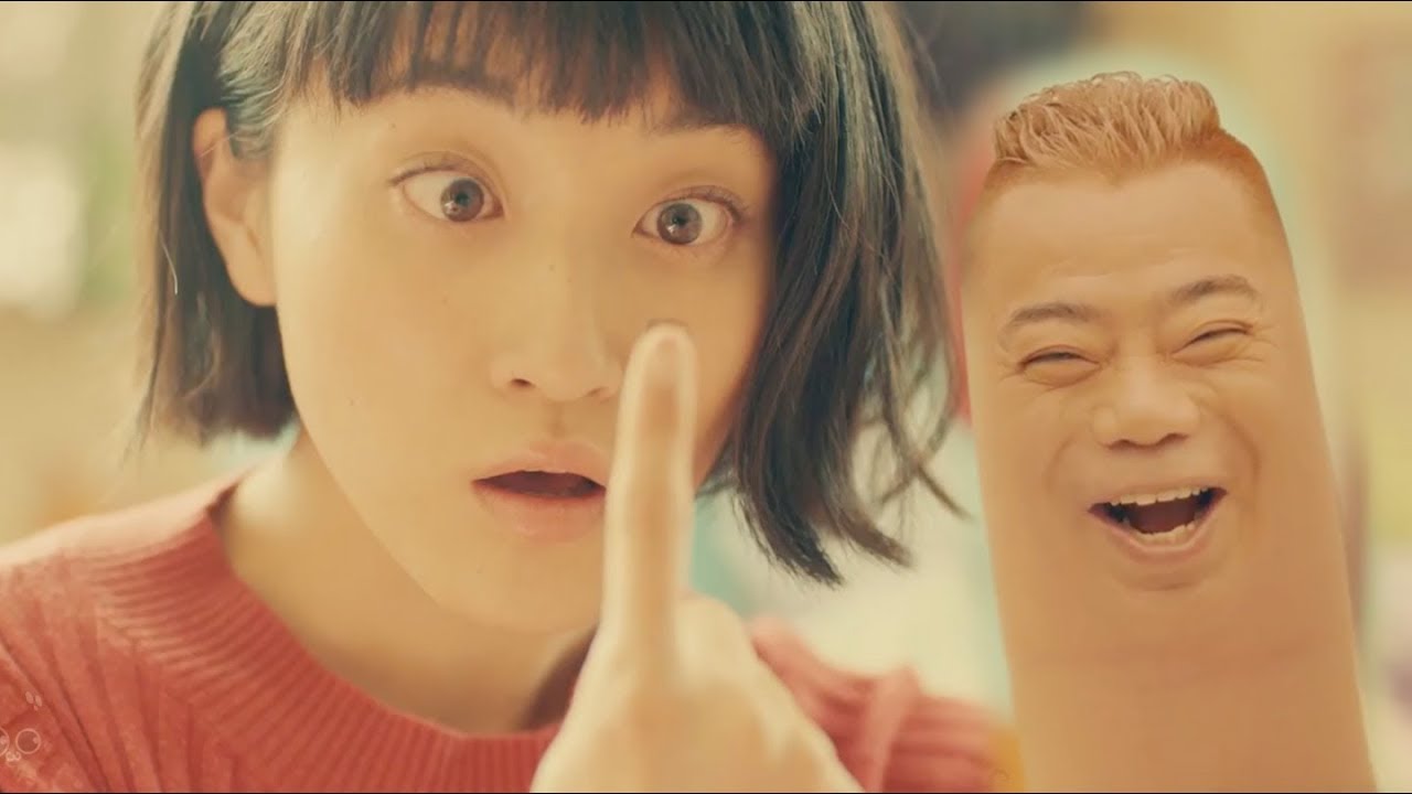 Compilation des publicités japonaises 2018 (Janvier)