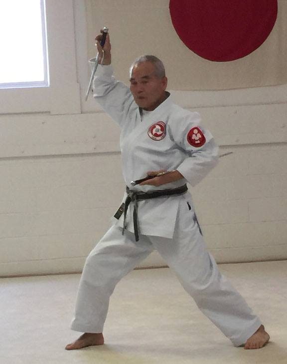 Programs Japan Karate and Judo Center
