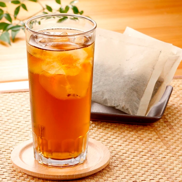 Mugicha (Roasted barley tea) Japankitchen Minami