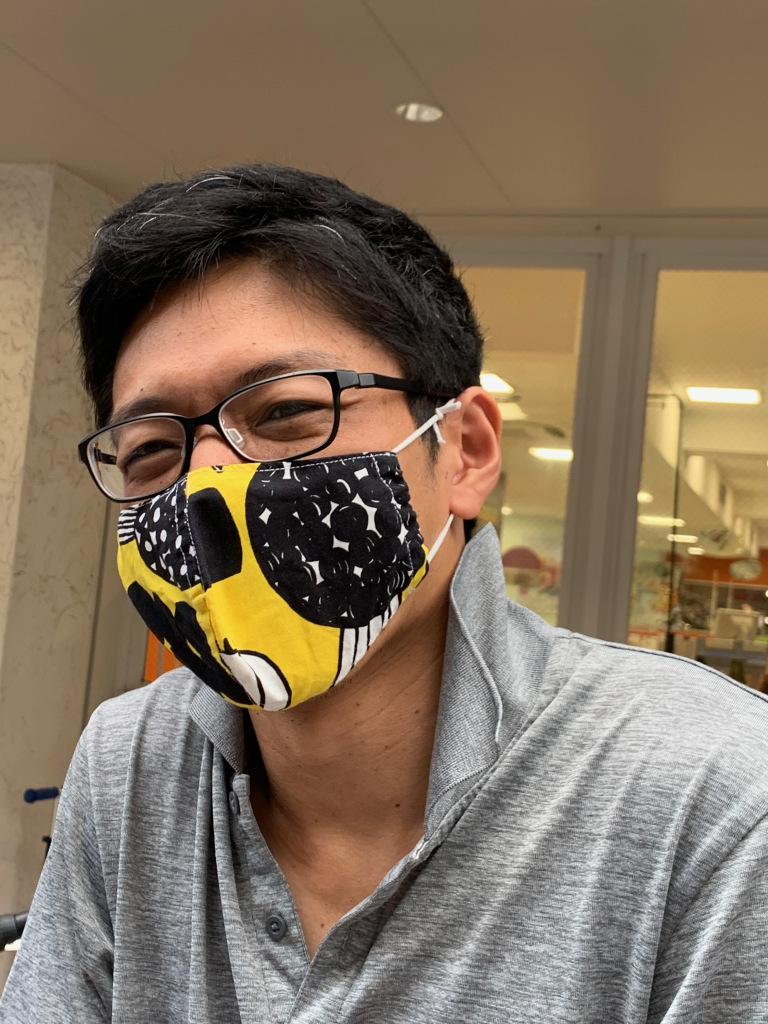 MUCH ADO ABOUT MASKS Japan Living Arts by Steve Beimel