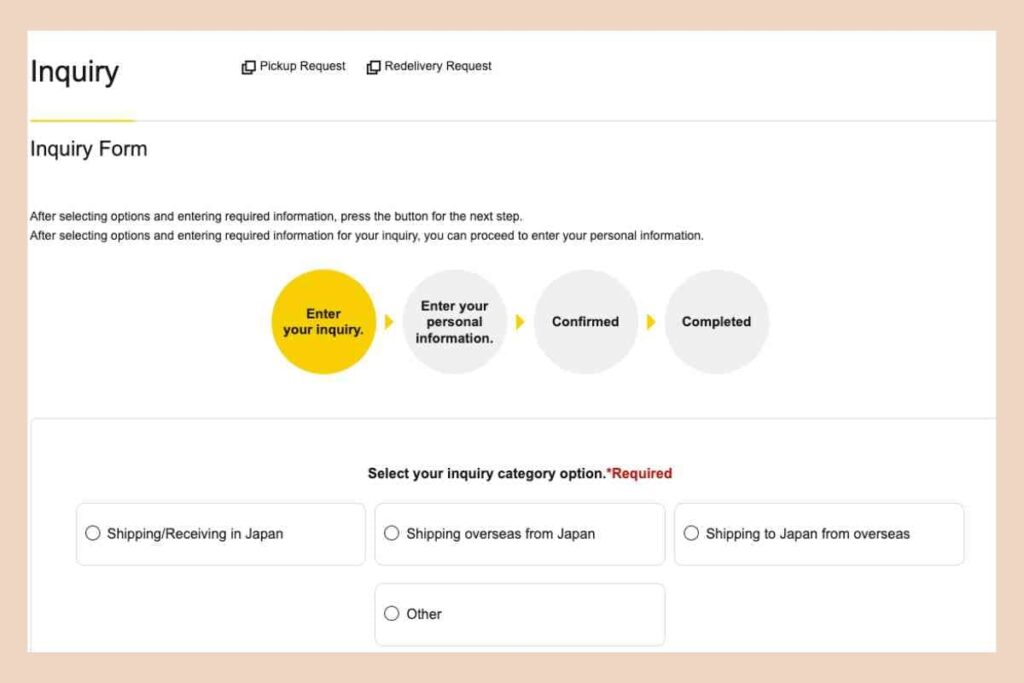 Yamato's Luggage Transfer Service Travel HandsFree and HeavyLuggage
