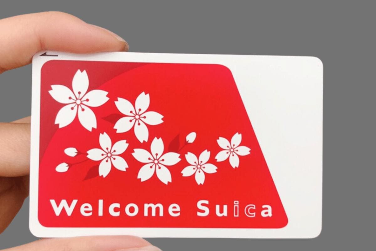 Suica and Pasmo IC Card Sale Suspension in August 2023 What It Means