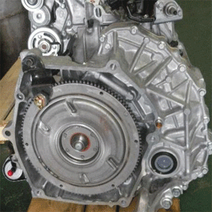 Honda Fit Shuttle Hybrid DAA-GP2 Used Auto TransMission | Japan Open Market