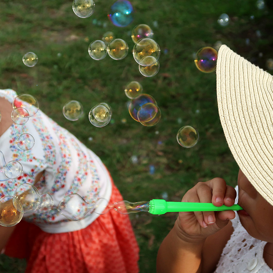 Japanese Bubble Blower "Single" Japanproxy Europe