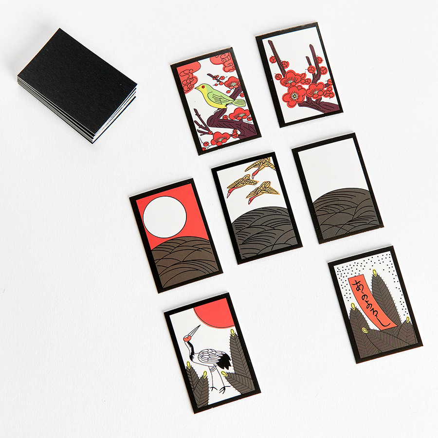 Hanafuda Card Game Japanproxy Europe
