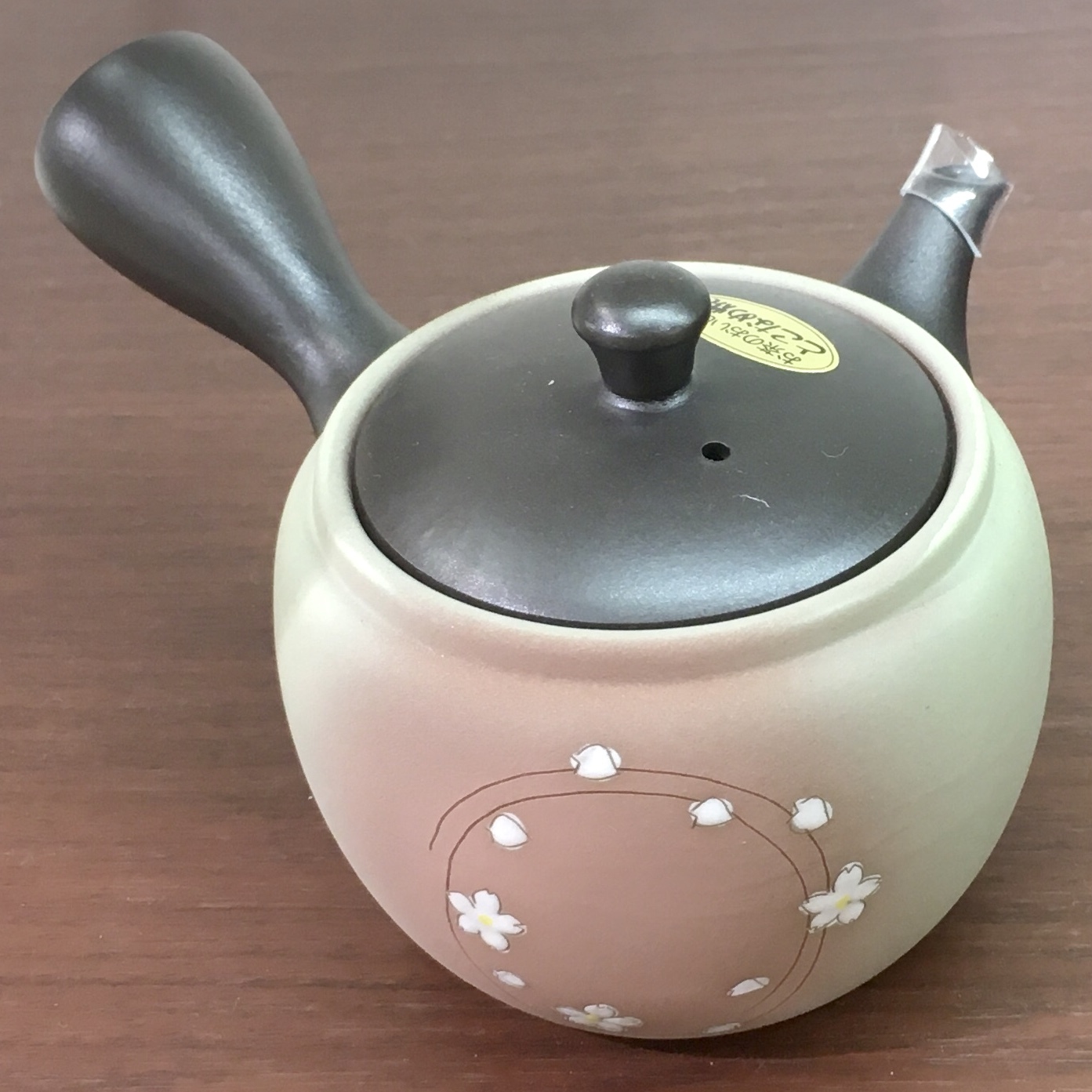 Tokoname Teapots Japan Shopping Now