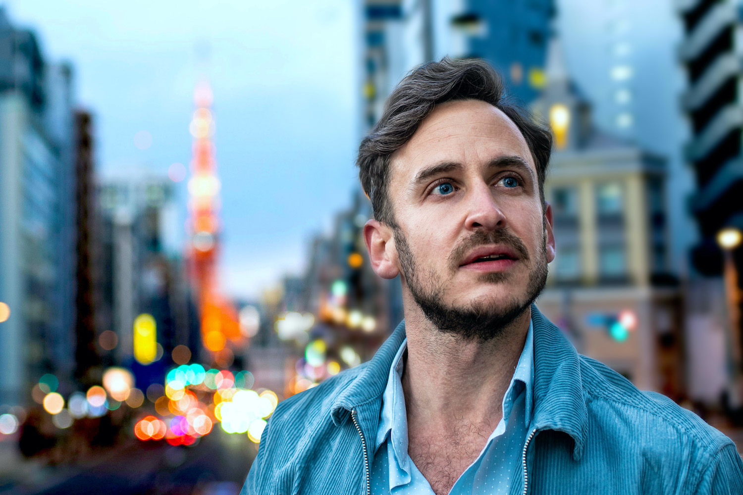 How Many Days Should You Spend in Tokyo?