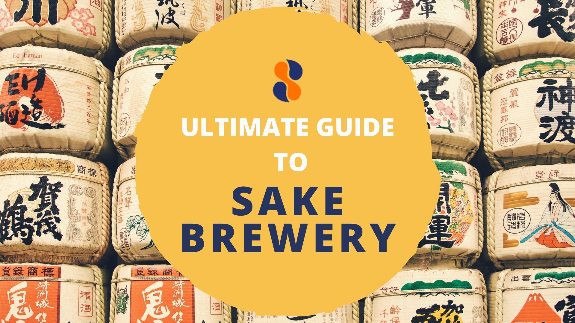 Ultimate Guide to Sake Brewery Japan Switch