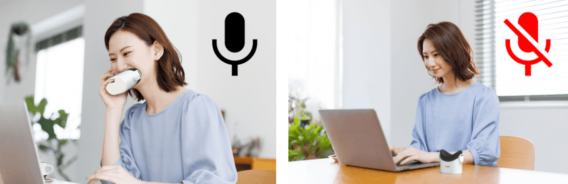 Shiftall | Mutalk | Online Meeting Everywhere | Japan Teams