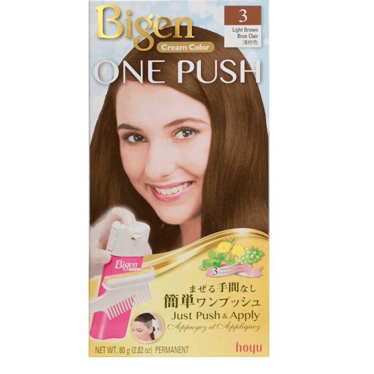 10 Best Japanese Hair Dyes 2021 Dyes That Also Nourish Your Hair