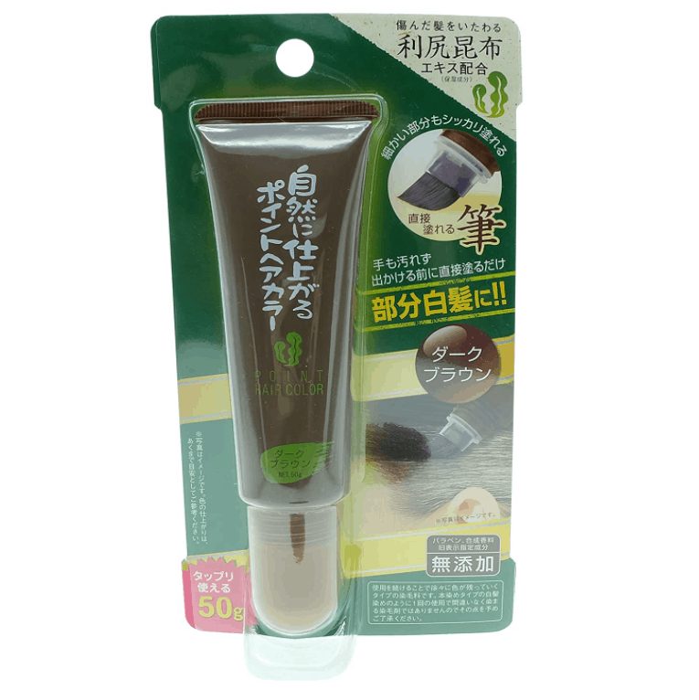 10 Best Japanese Hair Dyes 2021 Dyes That Also Nourish Your Hair