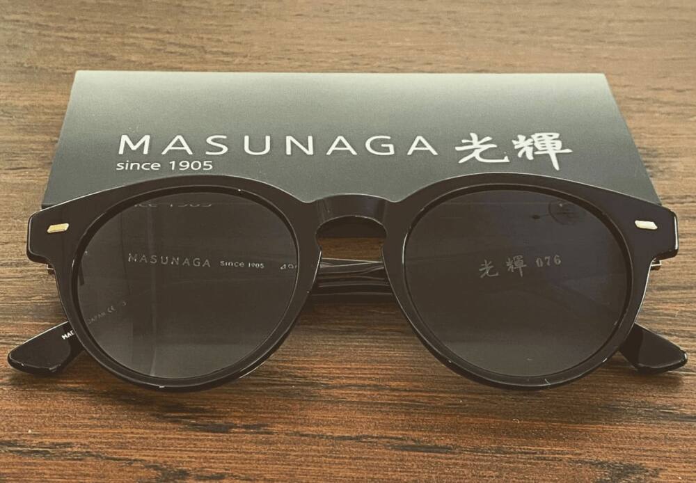 Japanese Eyeglass Frames Brands