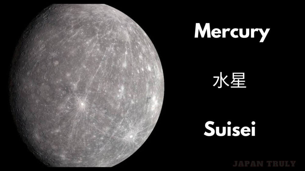 Names Of In Japanese Learn The Names Of The 8 In Jap