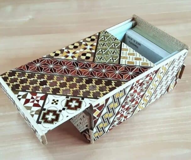 Guide To Japanese Puzzle Boxes 101 Japan Truly